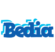 Bedia business logo