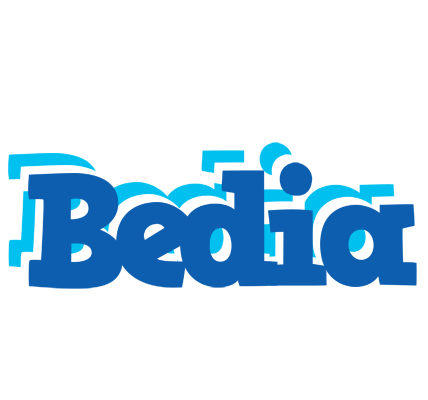 Bedia business logo