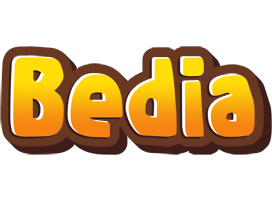 Bedia cookies logo