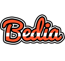 Bedia denmark logo