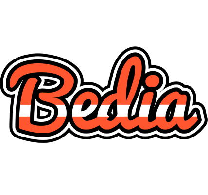 Bedia denmark logo