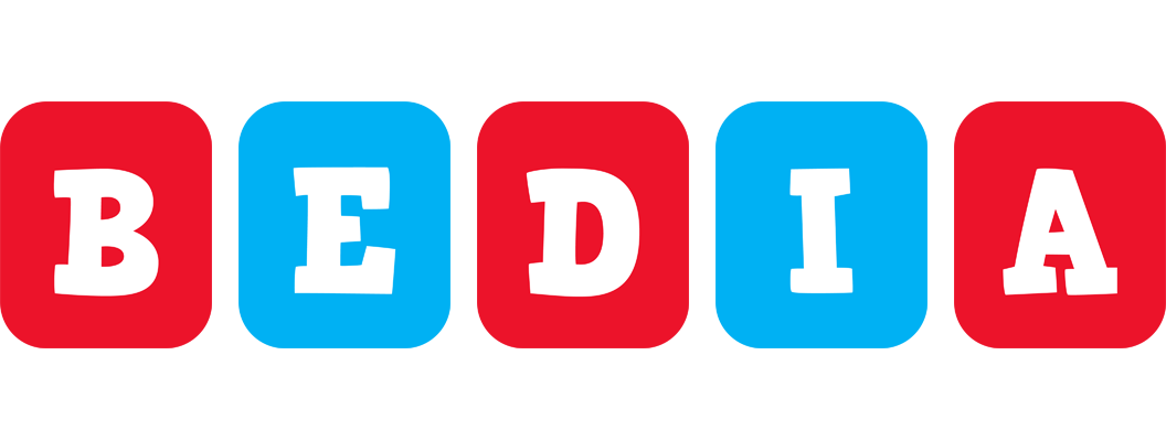 Bedia diesel logo