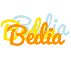 Bedia energy logo