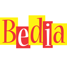 Bedia errors logo