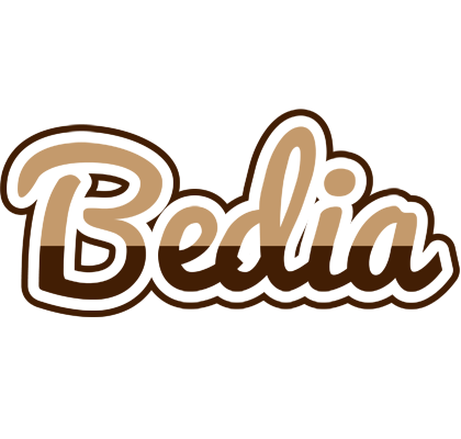Bedia exclusive logo
