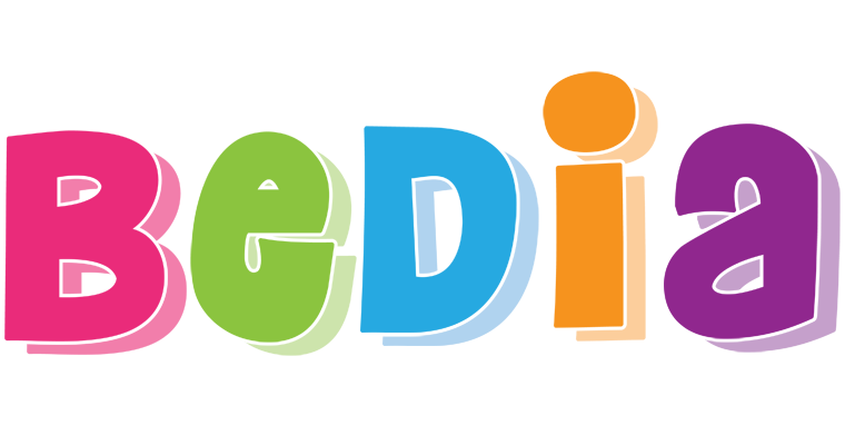Bedia friday logo