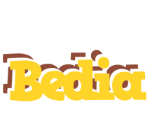 Bedia hotcup logo