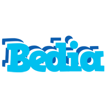 Bedia jacuzzi logo