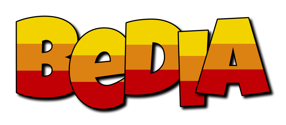 Bedia jungle logo