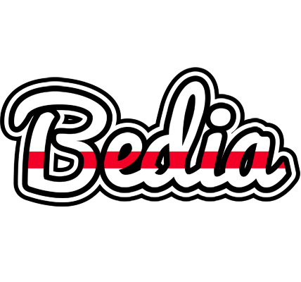 Bedia kingdom logo
