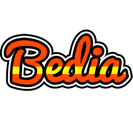 Bedia madrid logo