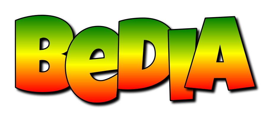 Bedia mango logo