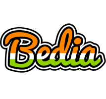 Bedia mumbai logo