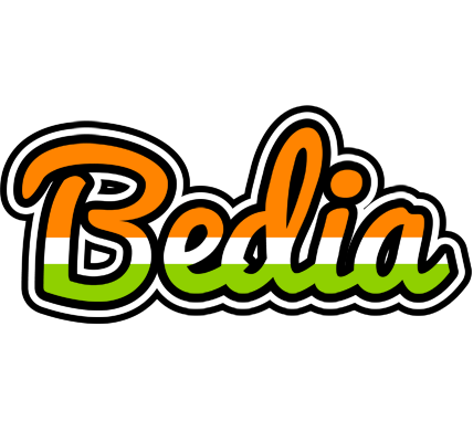 Bedia mumbai logo