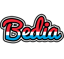 Bedia norway logo