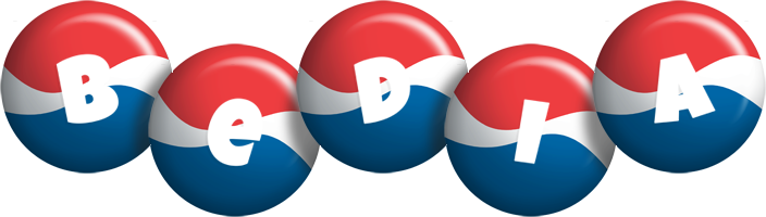 Bedia paris logo