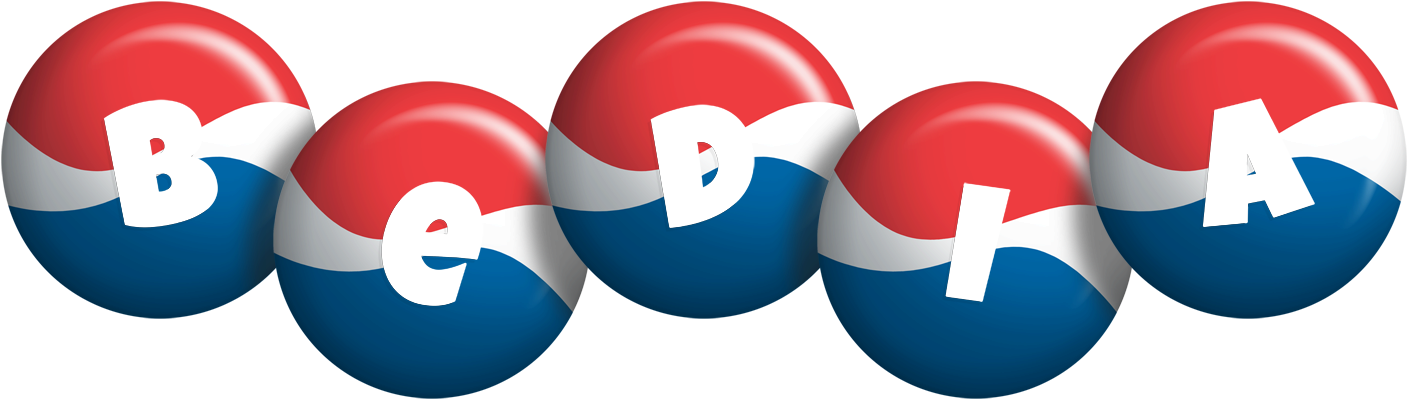 Bedia paris logo