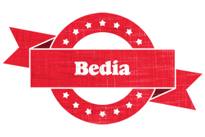 Bedia passion logo