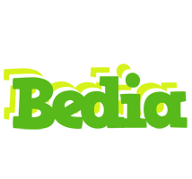 Bedia picnic logo