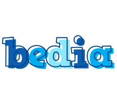 Bedia sailor logo