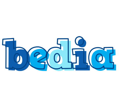 Bedia sailor logo
