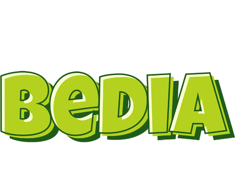 Bedia summer logo