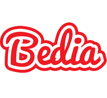 Bedia sunshine logo
