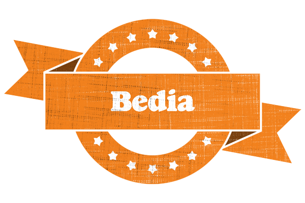 Bedia victory logo