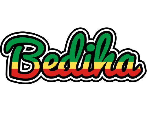 Bediha african logo