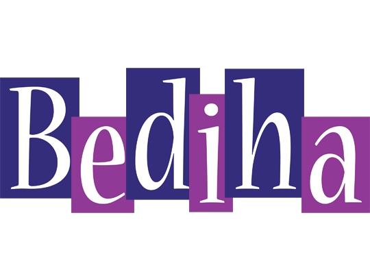Bediha autumn logo