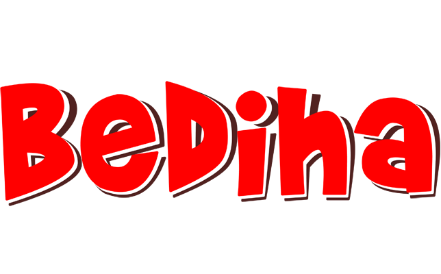 Bediha basket logo