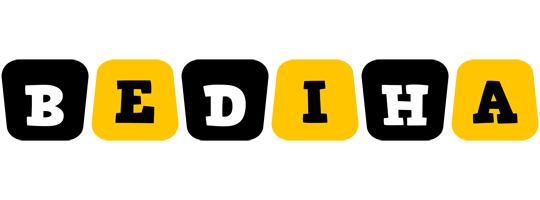 Bediha boots logo