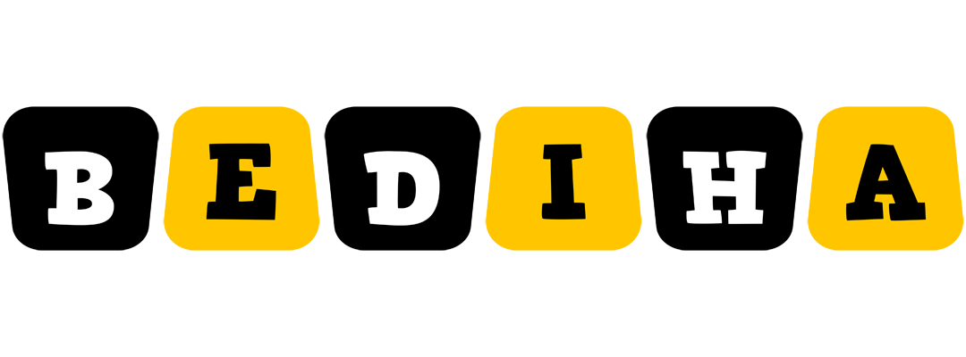 Bediha boots logo