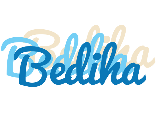 Bediha breeze logo