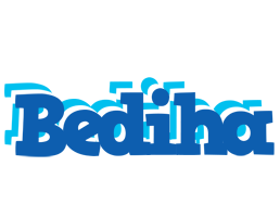 Bediha business logo