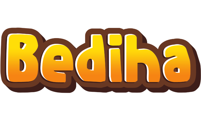 Bediha cookies logo