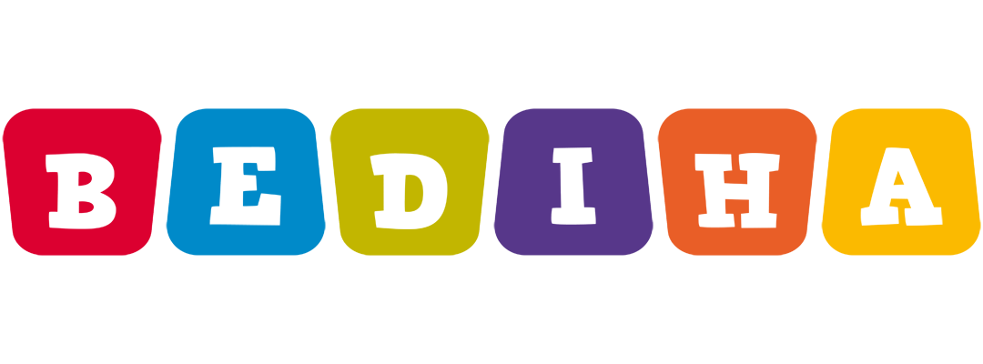 Bediha daycare logo
