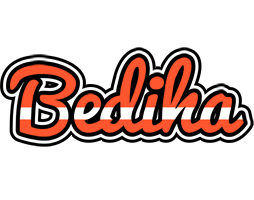 Bediha denmark logo