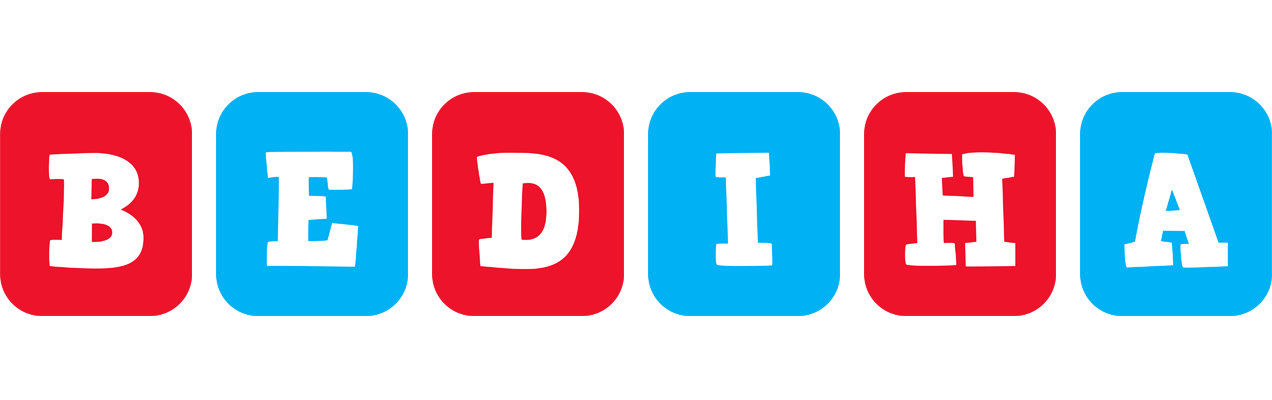 Bediha diesel logo
