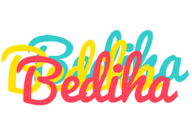 Bediha disco logo