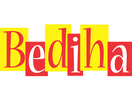 Bediha errors logo