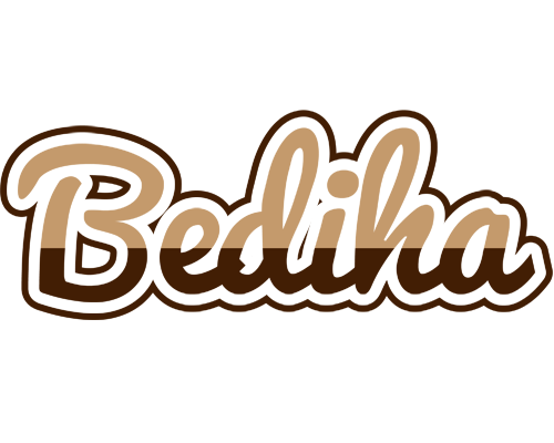 Bediha exclusive logo