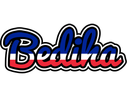 Bediha france logo