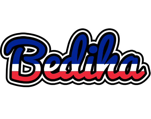Bediha france logo