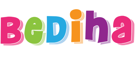 Bediha friday logo