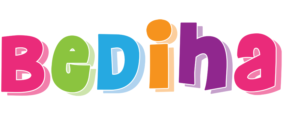 Bediha friday logo