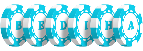 Bediha funbet logo
