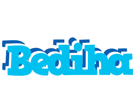 Bediha jacuzzi logo