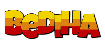 Bediha jungle logo
