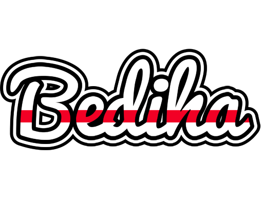 Bediha kingdom logo